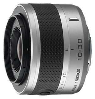 Объектив Nikon 10-30mm f/3.5-5.6 VR Nikkor 1 фотография 1