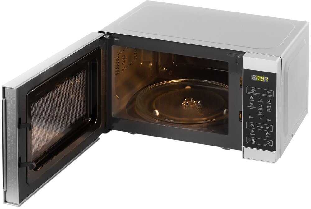 Микроволновая печь Sharp R-2800RSL фотография 2