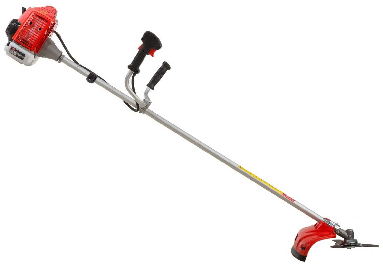 Триммер бензиновый Hammer MTK620C фотография 2