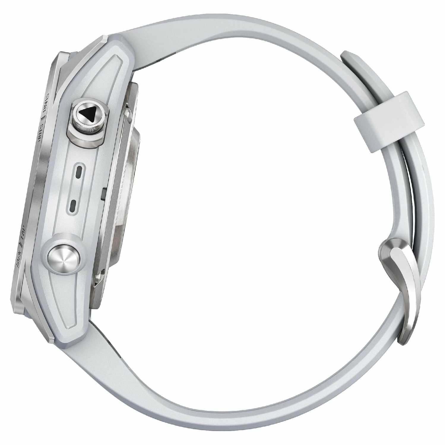 Умные часы Garmin Epix Pro 2 Sapphire 42mm (010-02802-01) фотография 11