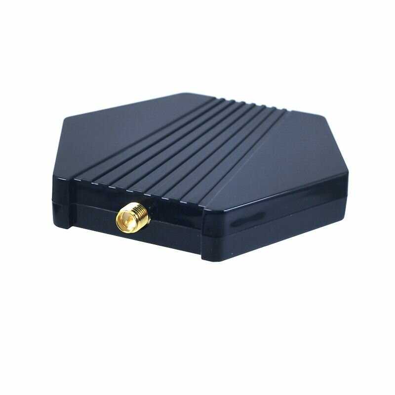 Wi-Fi USB Адаптер WTXUP TX-U600, 2.4/5 ГГц, 600 Мбит/сек фотография 2