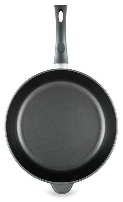 Сковорода НЕВА МЕТАЛЛ ПОСУДА Особенная ТИТАН II фотография 1