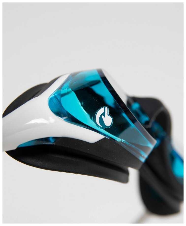 Очки для плавания arena Cobra Swipe фотография 5