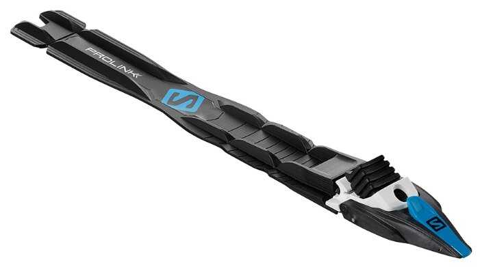 Лыжные крепления Salomon Prolink Race Skate фотография 1