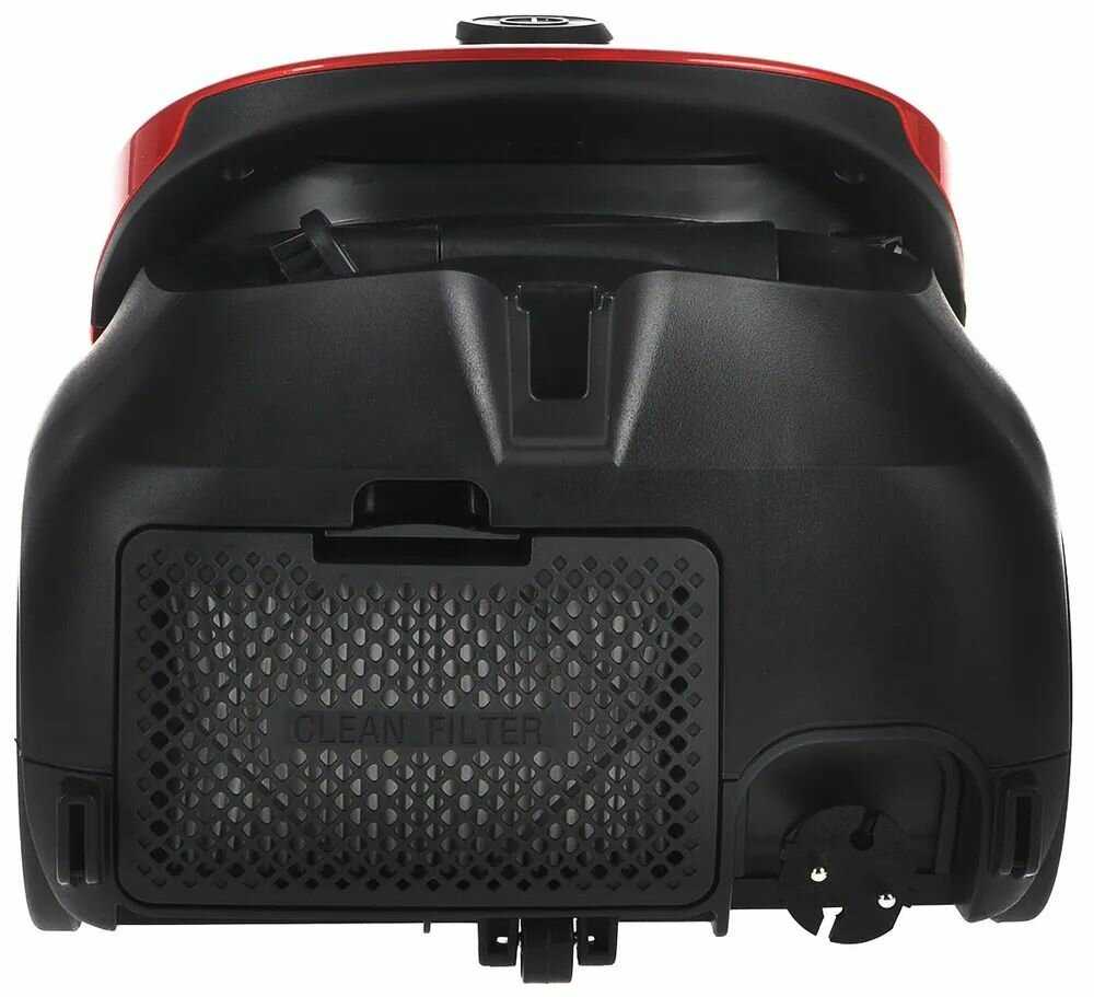 Пылесос Samsung SC-20M257AWR фотография 15