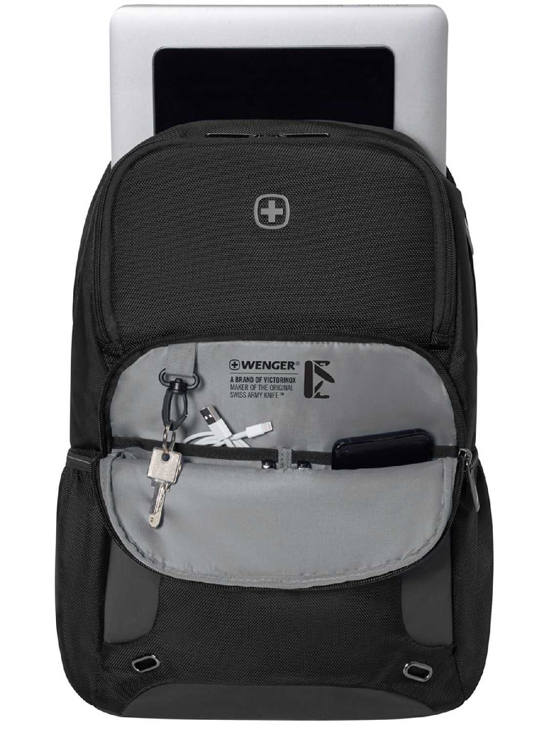 Рюкзак WENGER XE Resist (16