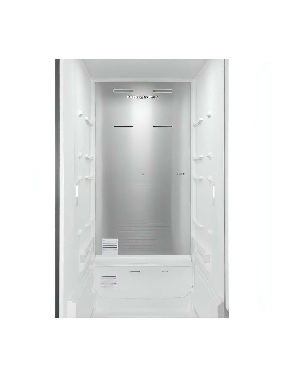 Холодильник Midea MDRB523MGE33ODM фотография 3