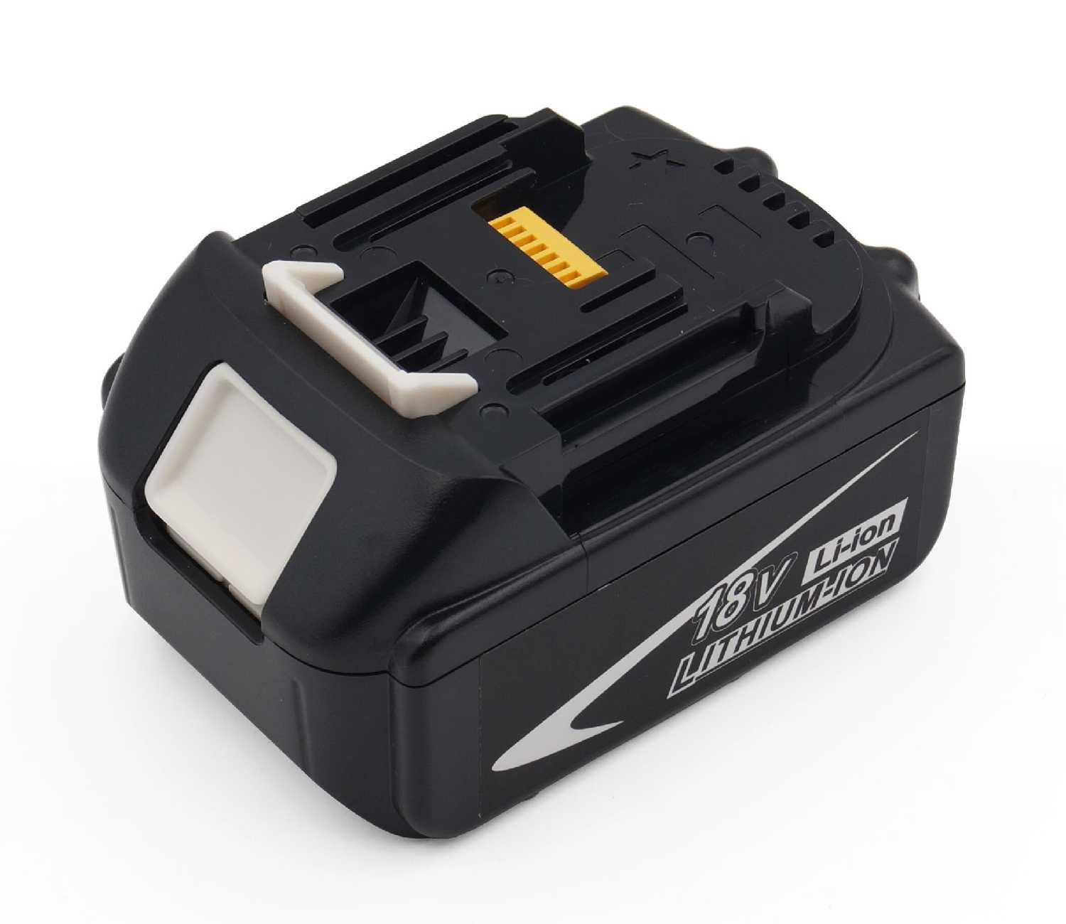 Аккумулятор Makita 18V (BL1850B)