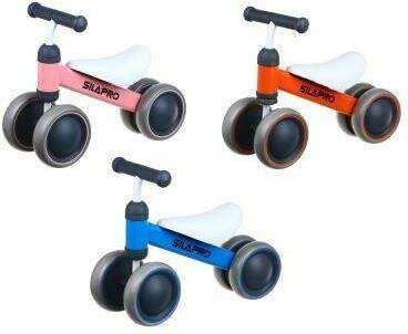 Беговел SILAPRO Беговел (131-089)