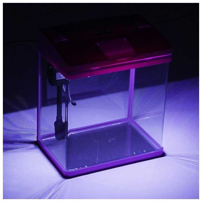 30 л SeaStar LS-380F фотография 14