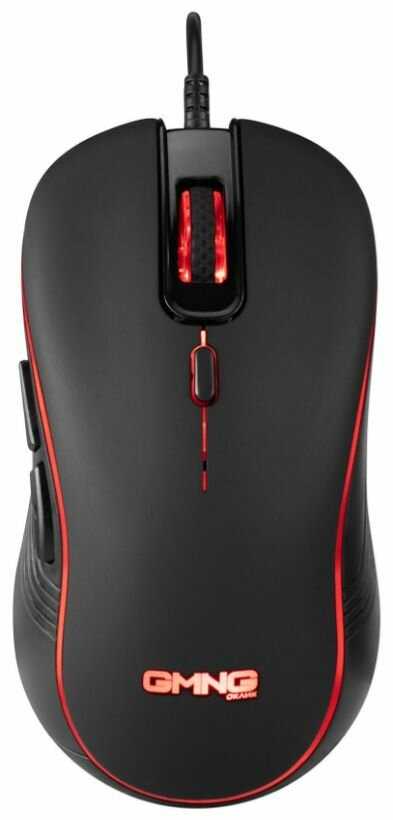 Мышь GMNG 723GM USB (1533533) фотография 5