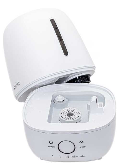 Климатический Прибор Zenet ZET-409 фотография 4