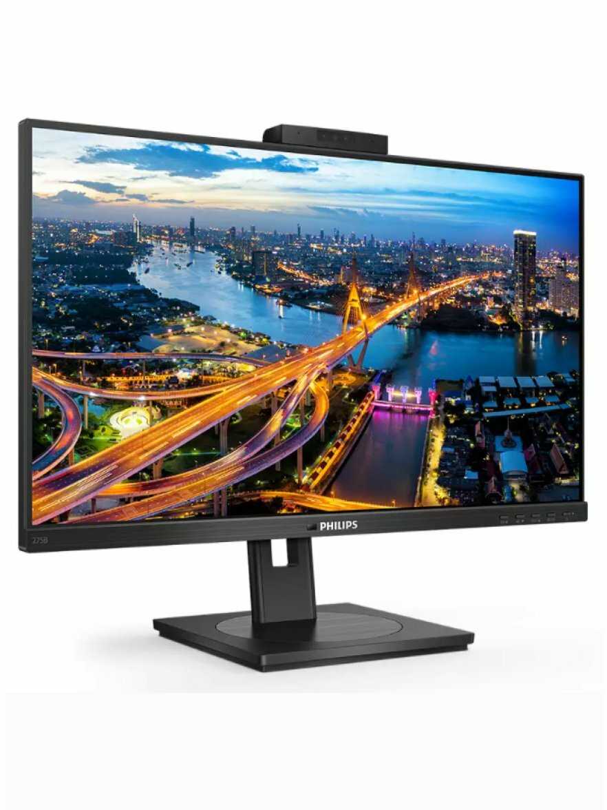 Монитор Philips 275B1H фотография 31