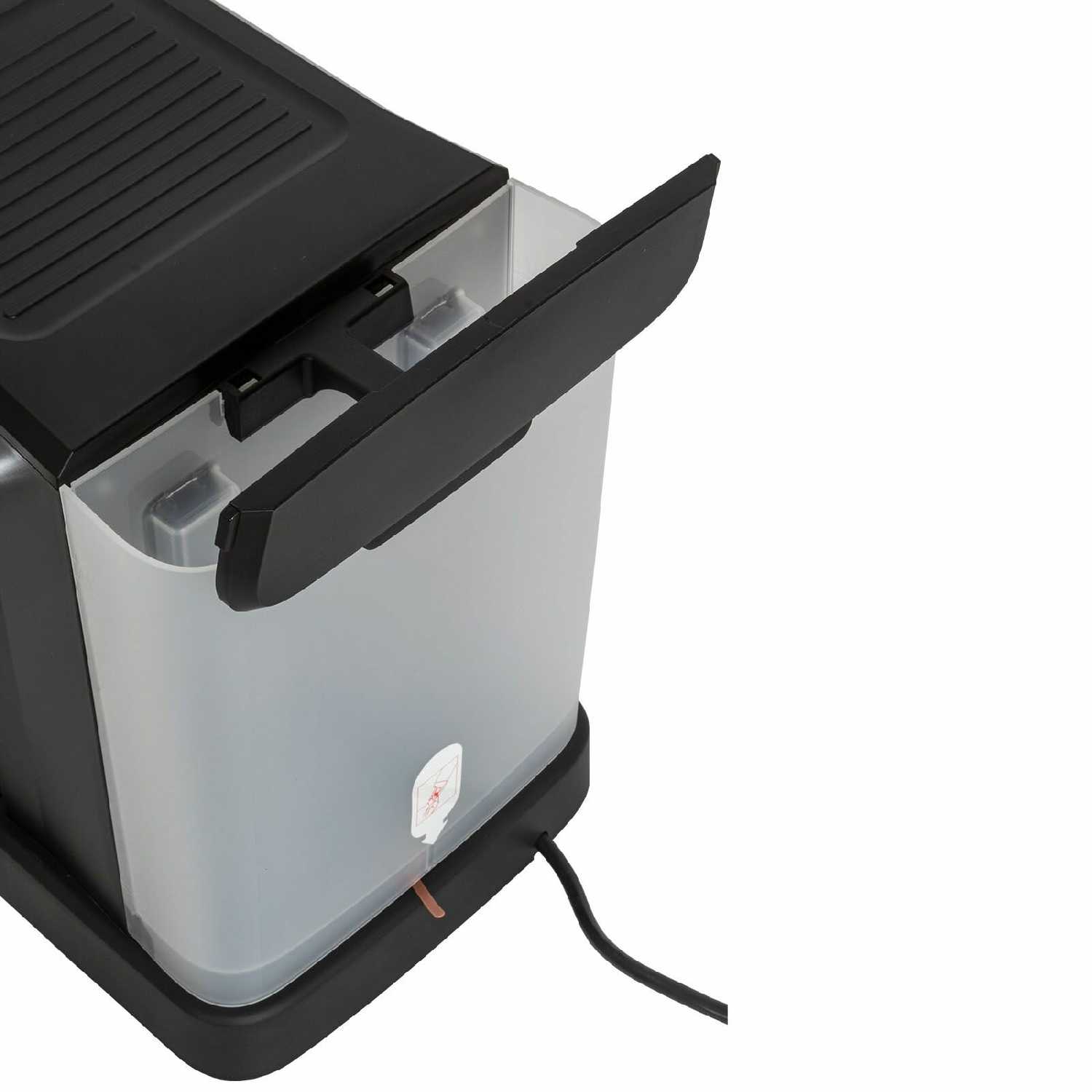 Кофеварка Supra CMS-1520 фотография 16