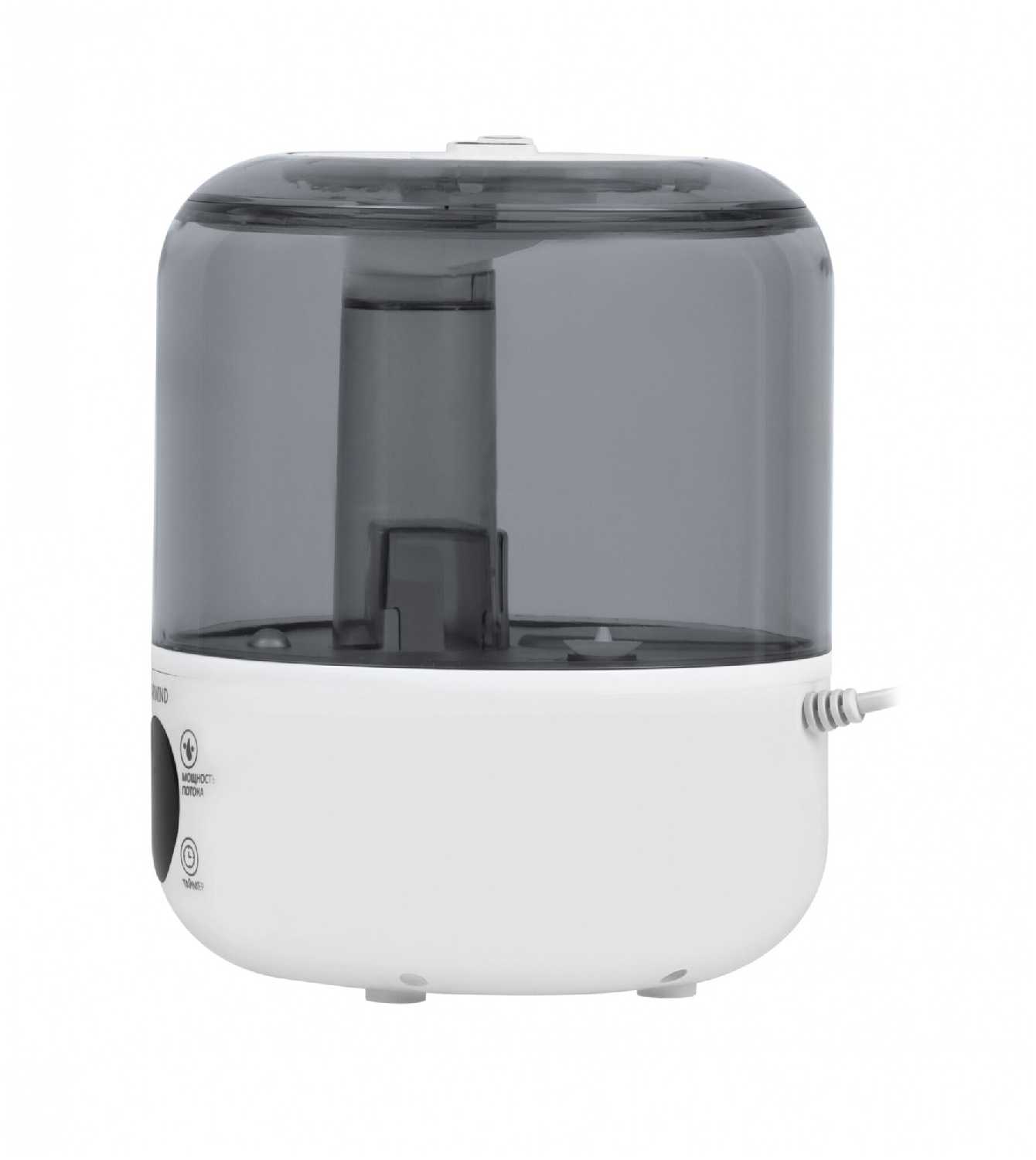 Увлажнитель воздуха STARWIND SHC3020E фотография 2