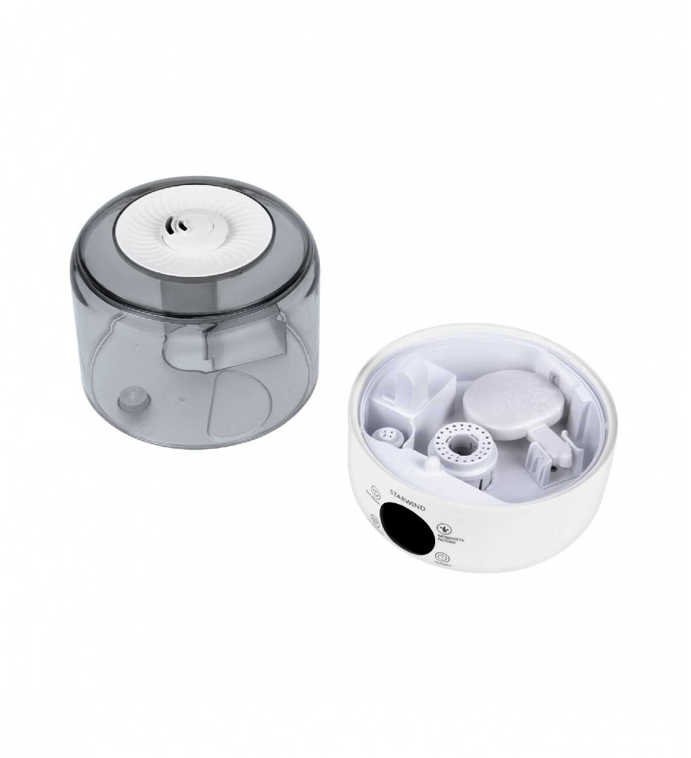 Увлажнитель воздуха STARWIND SHC3020E фотография 3