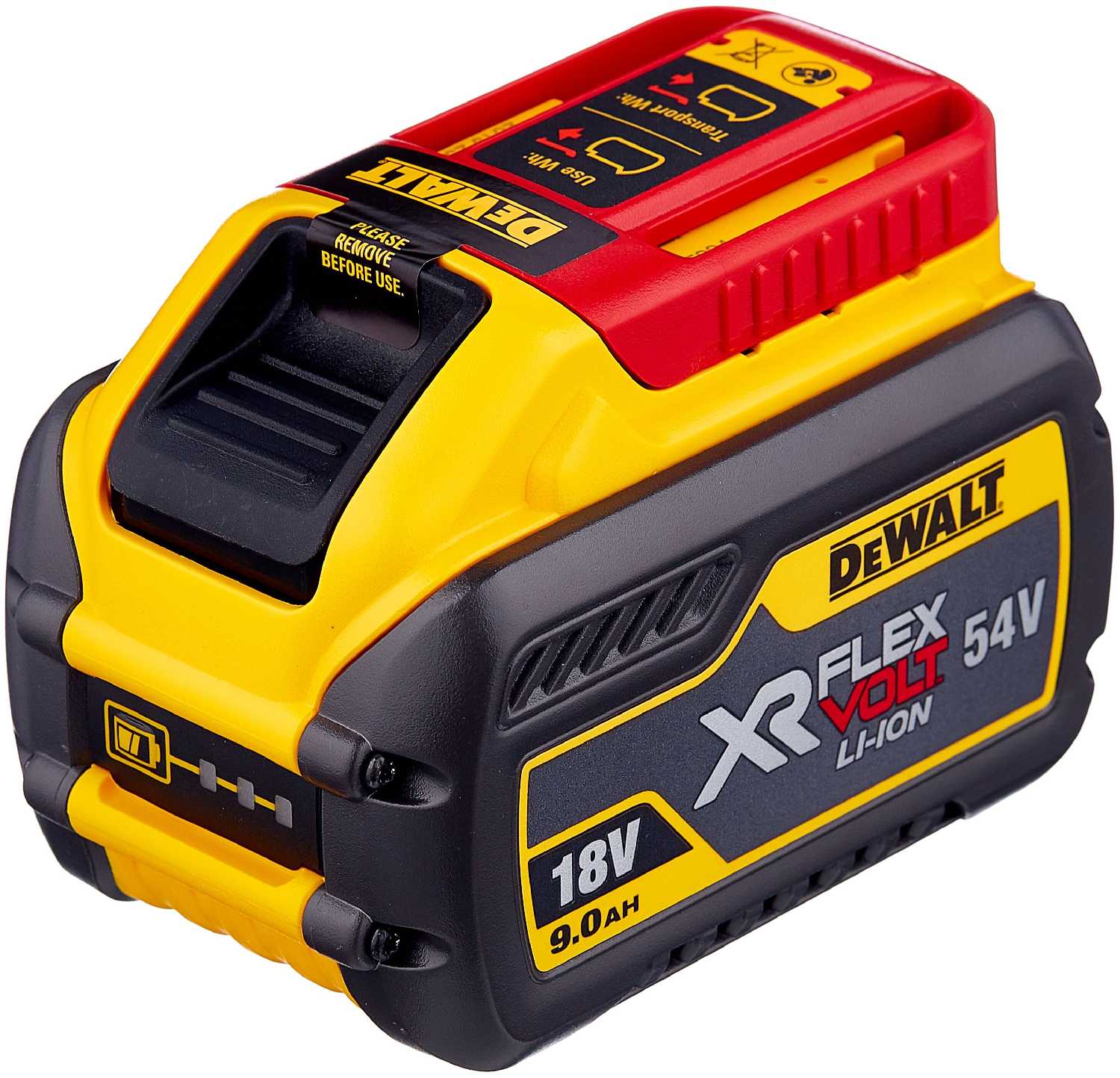 DeWALT FLEXVOLT DCB547