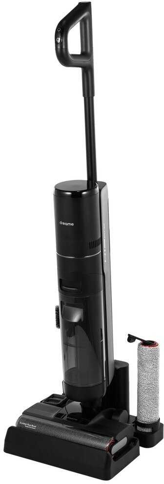 Беспроводной Ручной Вертикальный пылесос для влажной и сухой уборки Dreame Wet and Dry Vacuum H12 Pro Global фотография 16