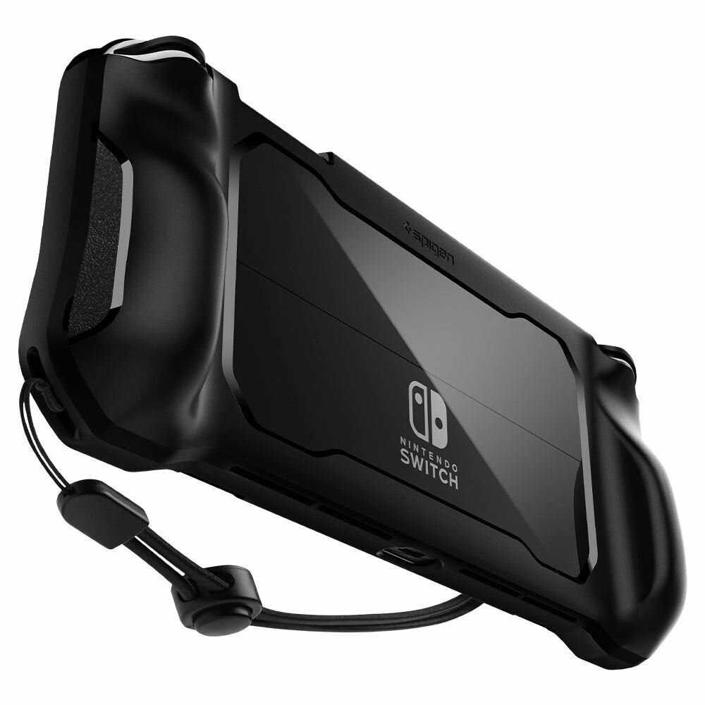 Чехол Spigen Rugged Armor (ACS04020) фотография 5