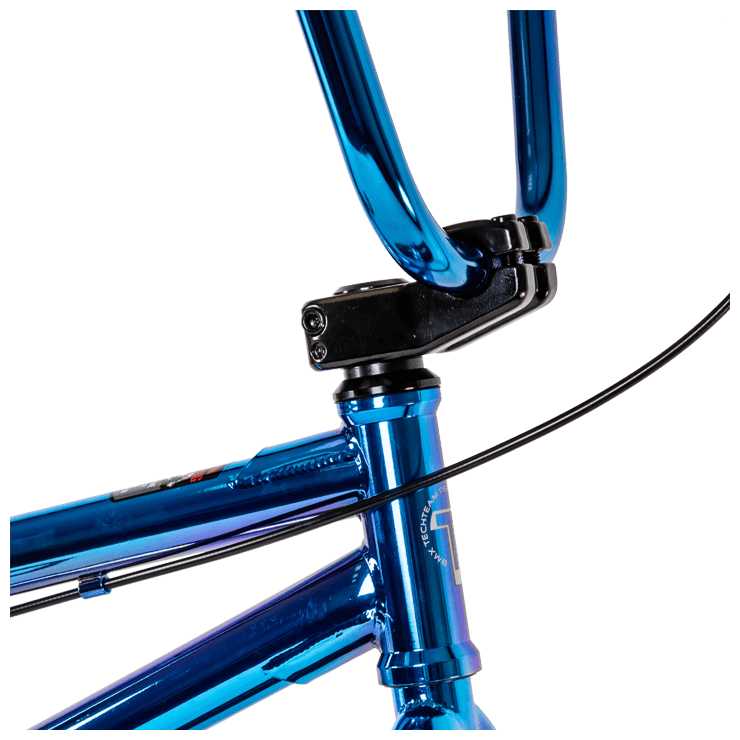 Велосипед BMX Tech Team Millennium 20