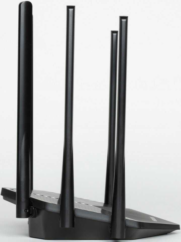 Wi-Fi роутер Mercusys MR50G фотография 3