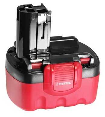 Аккумулятор Pitatel TSB-050-BOS14A-13C (Ni-Mh 14.4 В) фотография 5