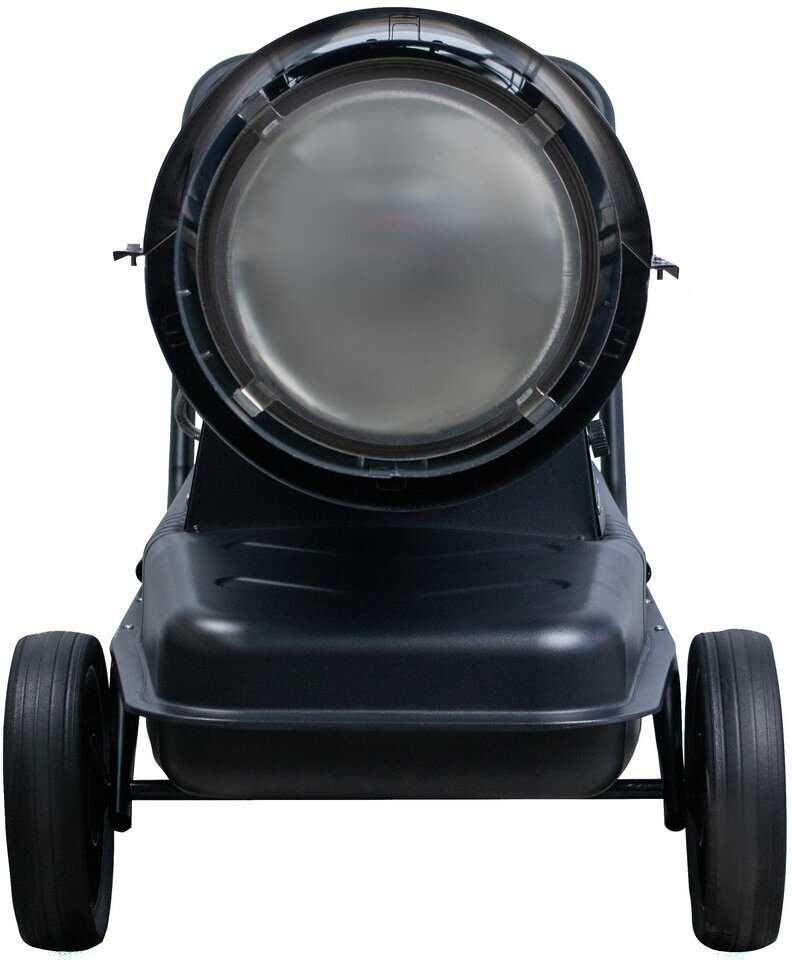 Дизельная пушка Verton Air DH-60 фотография 25