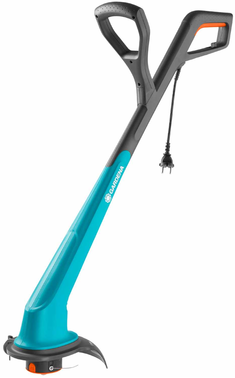 Π’ΡΠΈΠΌΠΌΠ΅Ρ ΡΠ»Π΅ΠΊΡΡΠΈΡΠ΅ΡΠΊΠΈΠΉ GARDENA SmallCut 300/23 ΡΠΎΡΠΎΠ³ΡΠ°ΡΠΈΡ 1