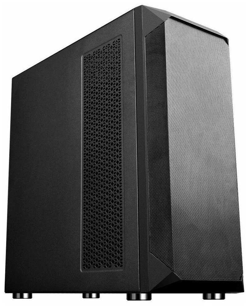 Корпус для компьютера 1STPLAYER DK 14HDD (DK-14HDD-MC)