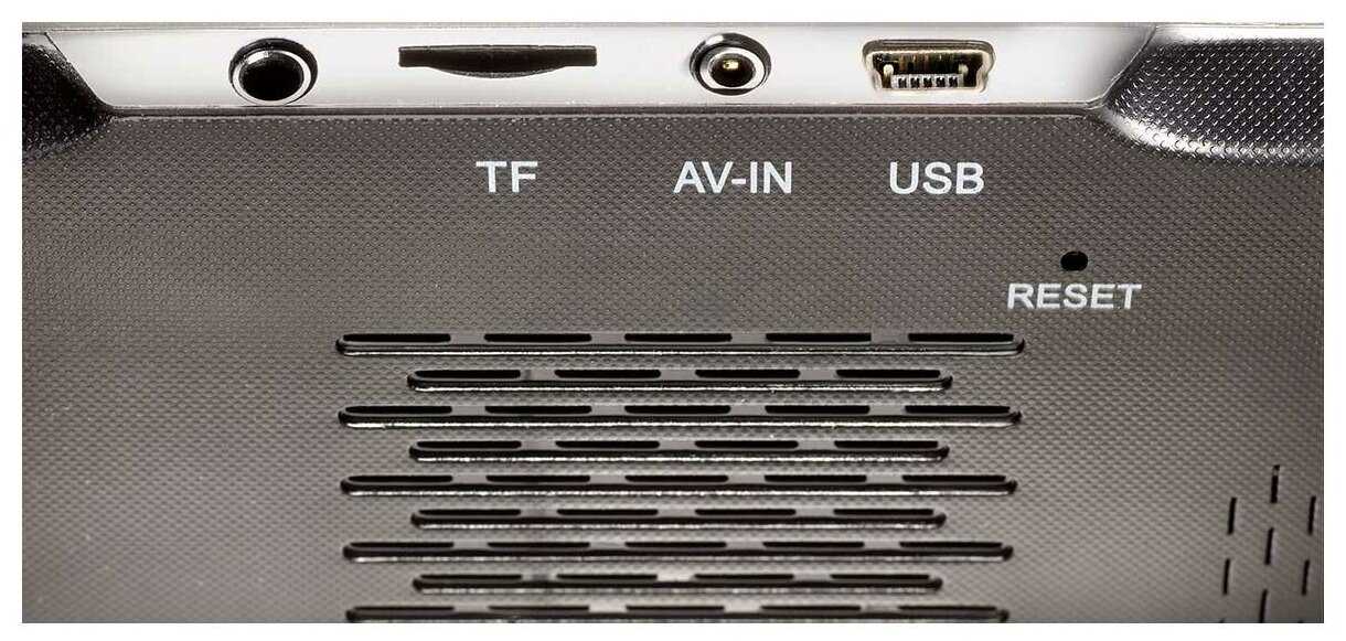 Видеорегистратор Artway MD-161 Combo 3 в 1 фотография 2