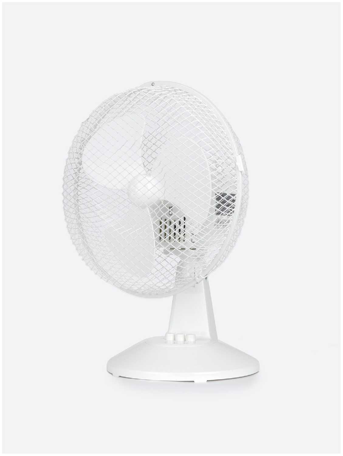 Вентилятор настольный Midea FD2331 фотография 2