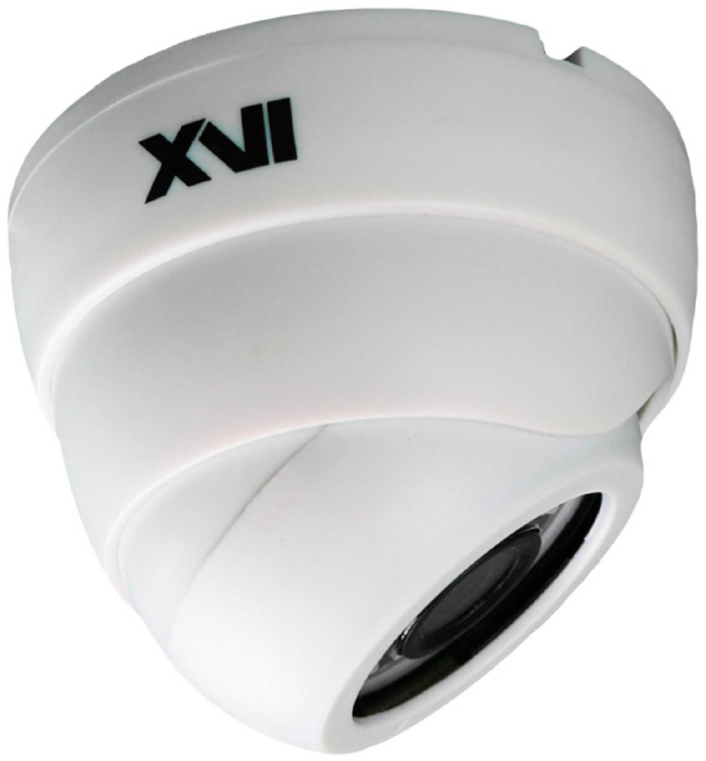 IP камера XVI XI5010CIS-IR (3.6мм), 5Мп, вход для микрофона, ИК подсветка фотография 1
