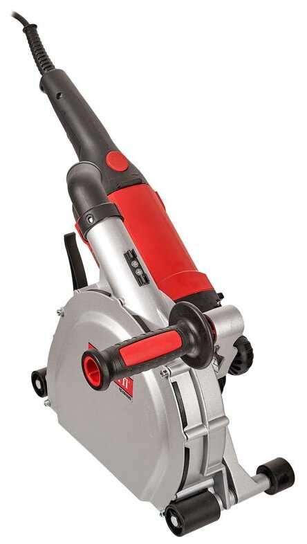 Штроборез Felisatti ПД-230/2600Э, 2600 Вт