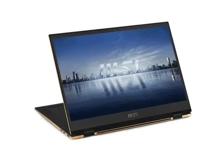 Ультрабук MSI Summit E13 Flip Evo A13MT-243 (9S7-14F111-243), 13.4
