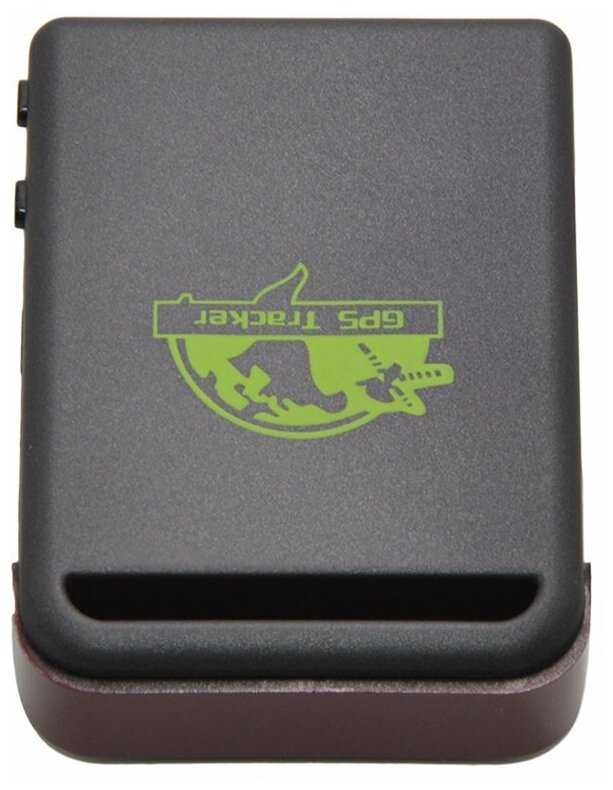 GPS Трекер TK102 фотография 6