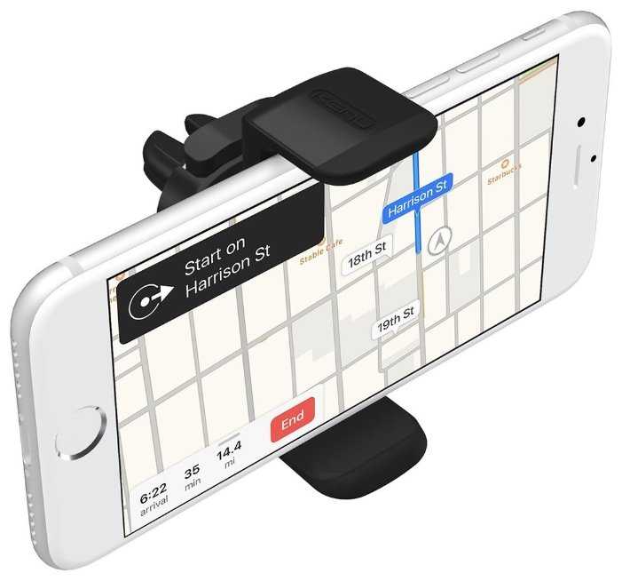 Держатель Kenu Airframe Pro фотография 3