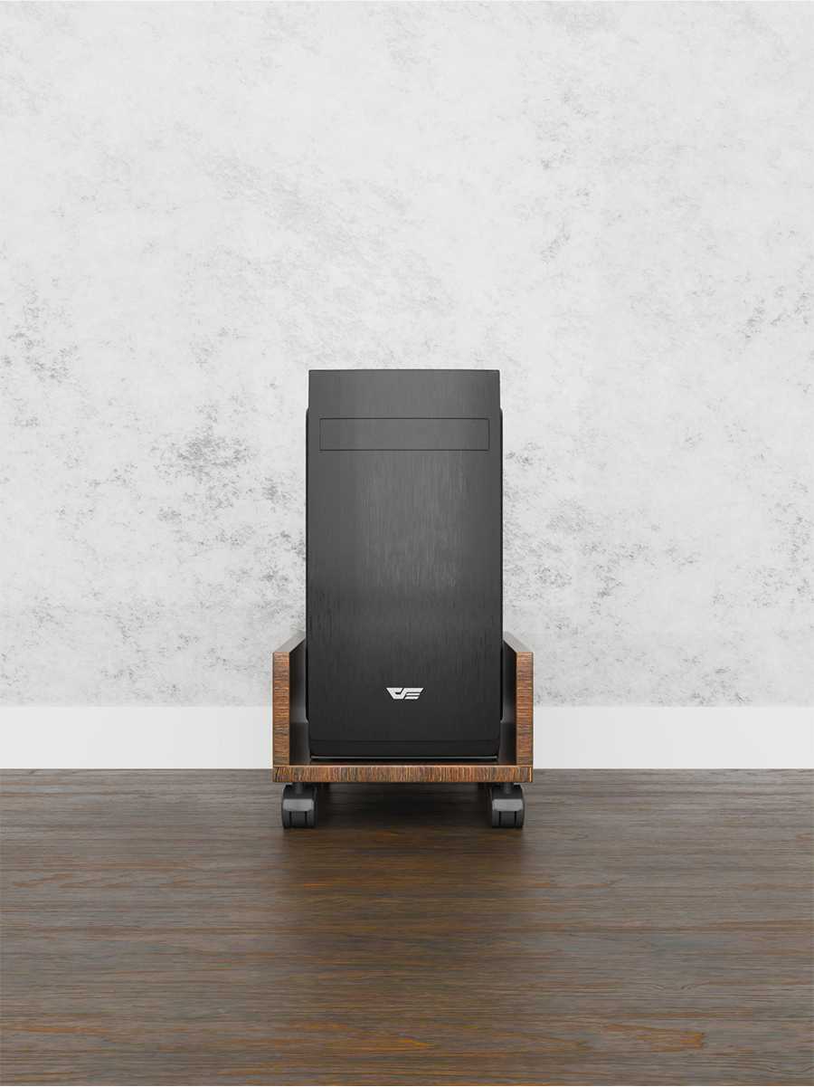 Подставка под системный блок фотография 1