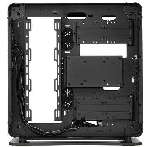 Компьютерный корпус Thermaltake Core P6 TG (ca-1v2-00m6wn-00) фотография 20