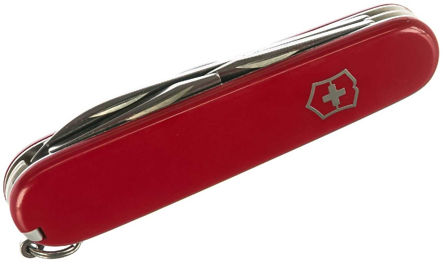 Многофункциональный нож VICTORINOX Tinker фотография 5