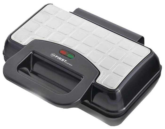 Вафельница FIRST AUSTRIA FA-5305-4