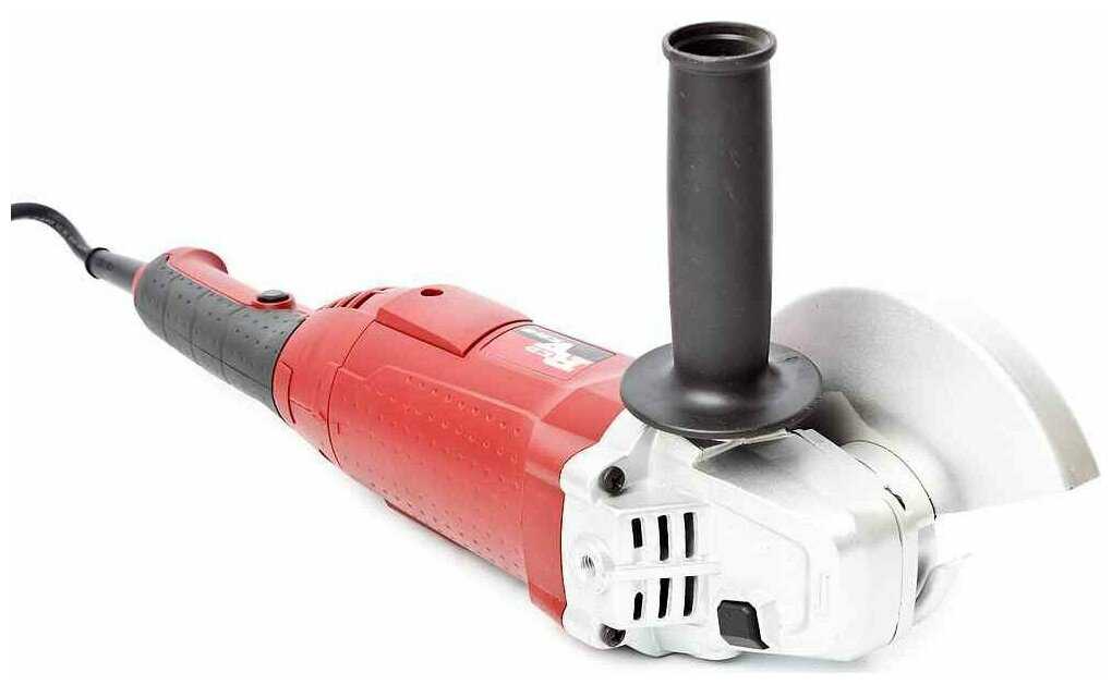 Аккумуляторная УШМ RedVerg RD-AG150-150S фотография 11