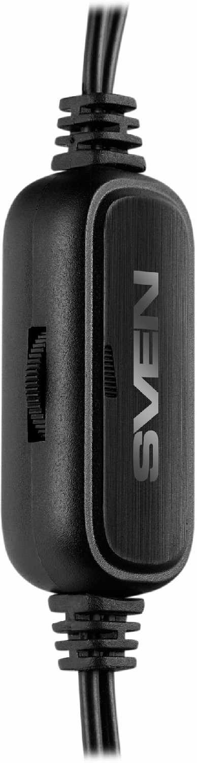 Колонки для компьютера SVEN 305 (USB, подсветка, 6 Вт) фотография 9