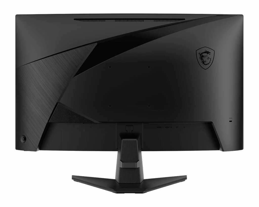 Монитор MSI MAG 27C6X фотография 4