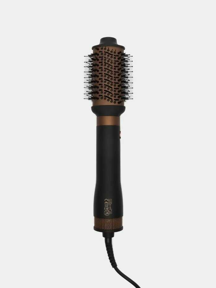 Профессиональный Фен-щетка фотография 8