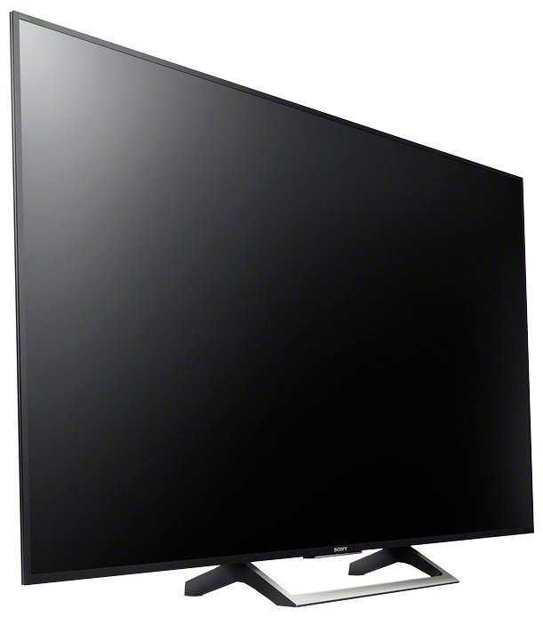 Телевизор Sony KD-75XE8596 LED, HDR (2017) фотография 2