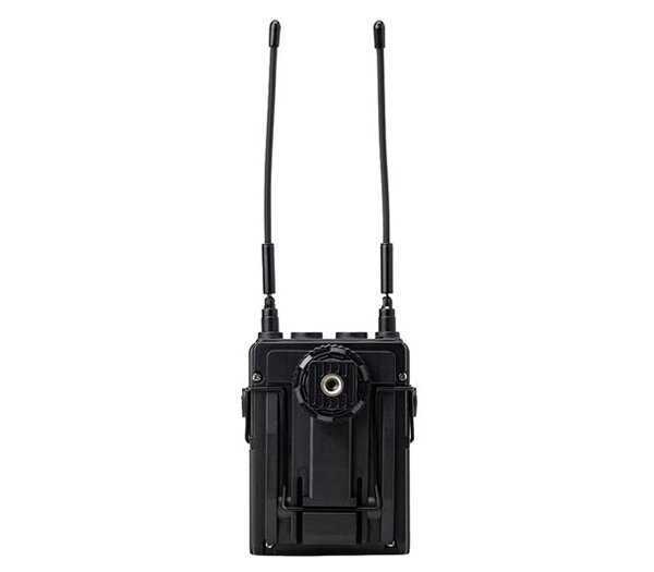 Беспроводная система Saramonic UwMic9s Kit 2 (RX9S+TX9S+TX9S) фотография 7