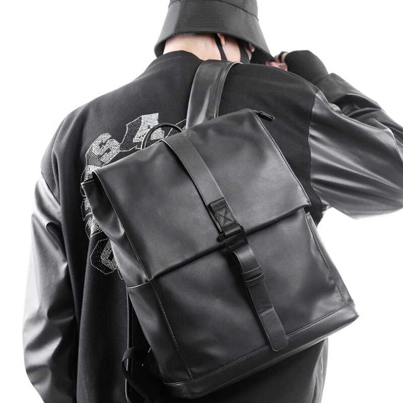 Городской рюкзак Guangzhou Top Quality Leather Products Co.,Ltd 1998 фотография 16