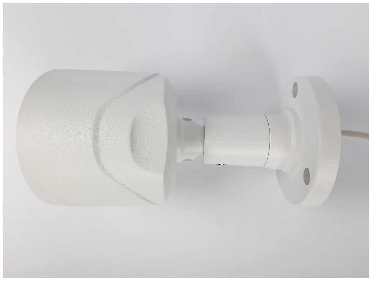 Камера уличная мультиформатная SVC-S172 v.2.0 (2.8 мм) 2Мп цилиндр Satvision фотография 4