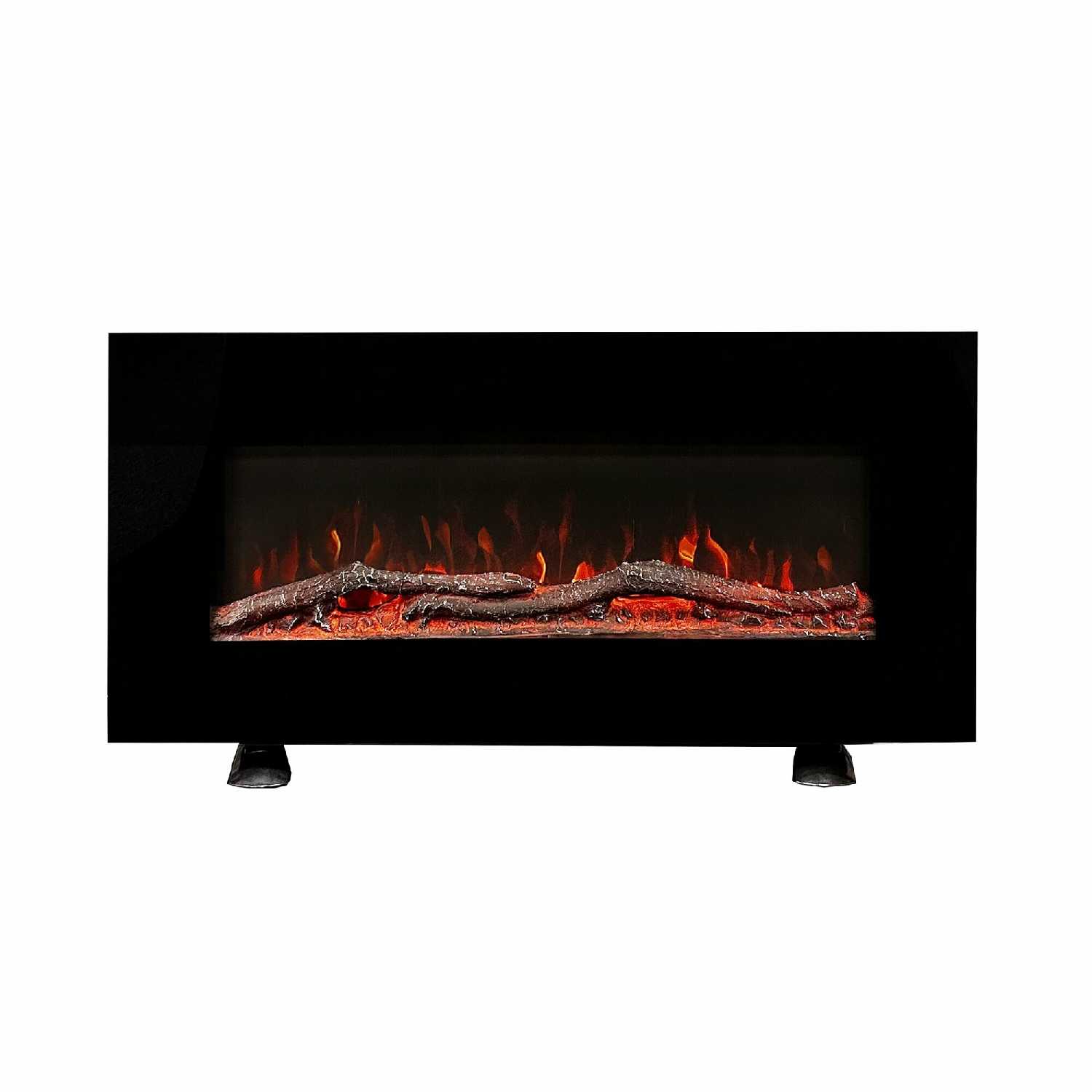 Электрокамин Gamma фотография 12