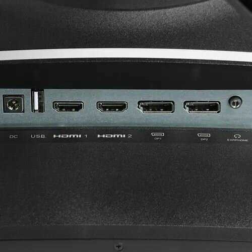 Монитор ARDOR GAMING HORIZON (AQ32H3) фотография 5